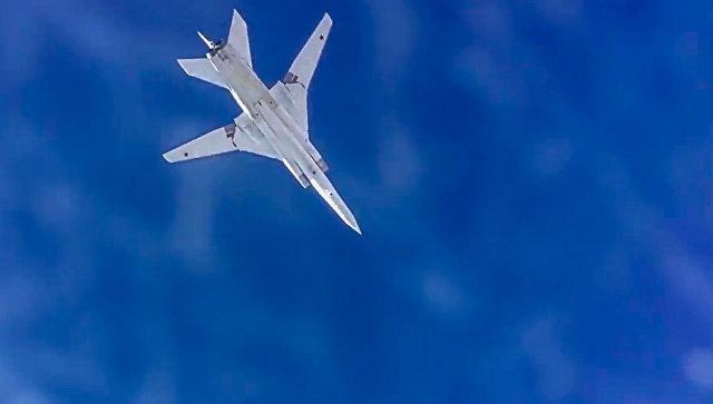 Ту-22М3 