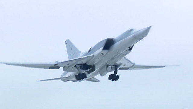 Ту-22М3