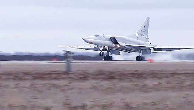 Ту-22М3