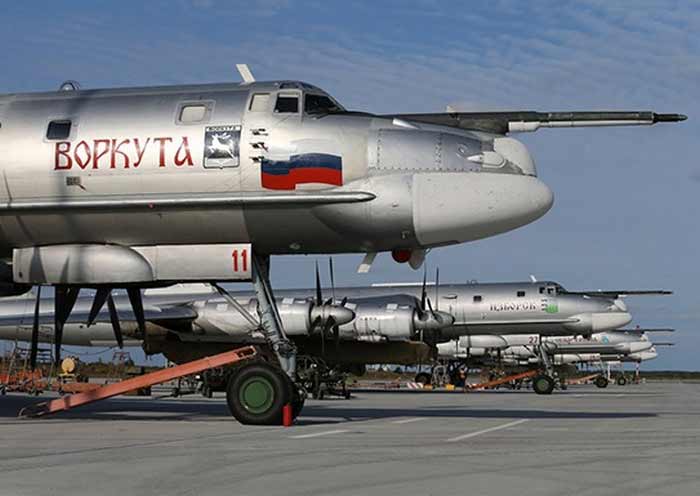 Ту-95МС