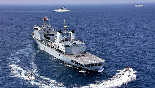  ВМФ 