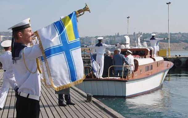 Украина и НАТО
