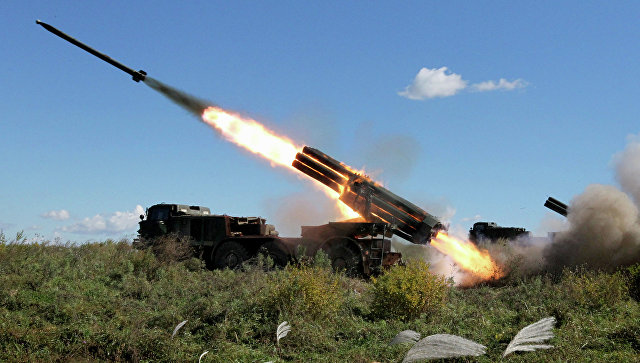 Ураган-1М