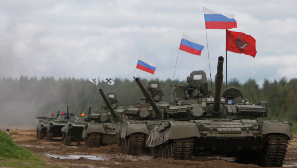 Уралвагонзавод