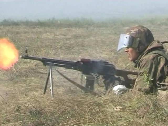В Белоруссии