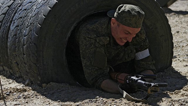ВДВ