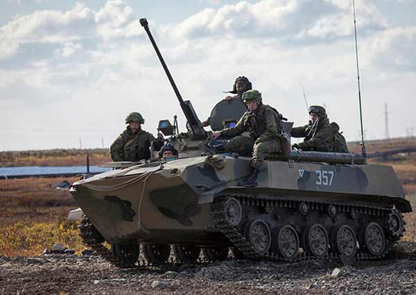 ВДВ