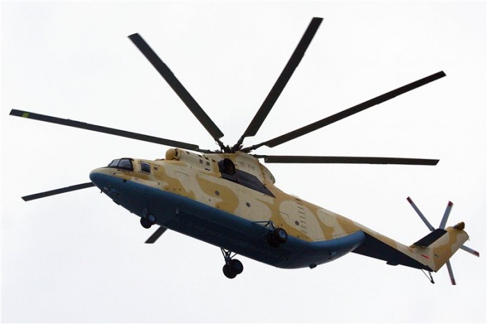 МИ-26Т2