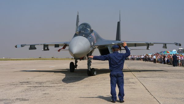 ВКС