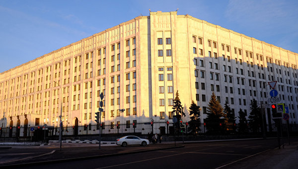 ВКС