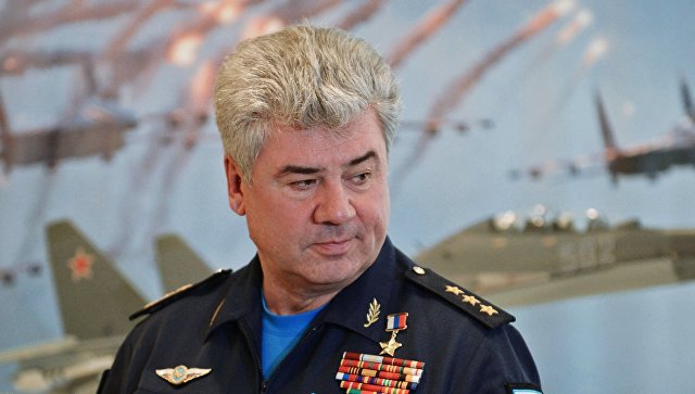 ВКС