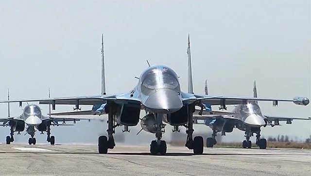 ВКС