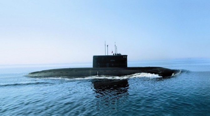 ВМФ