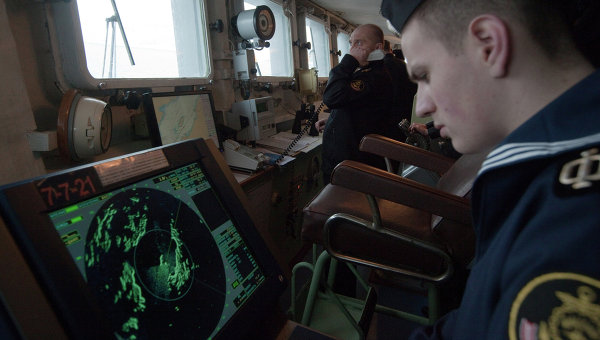 ВМФ
