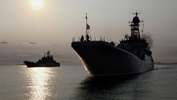 ВМФ