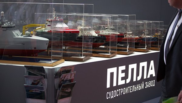 ВМФ 