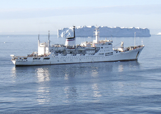 ВМФ