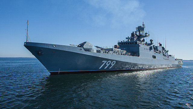 ВМФ
