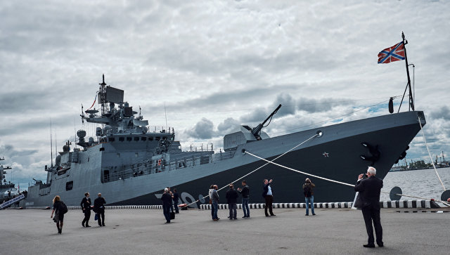 ВМФ