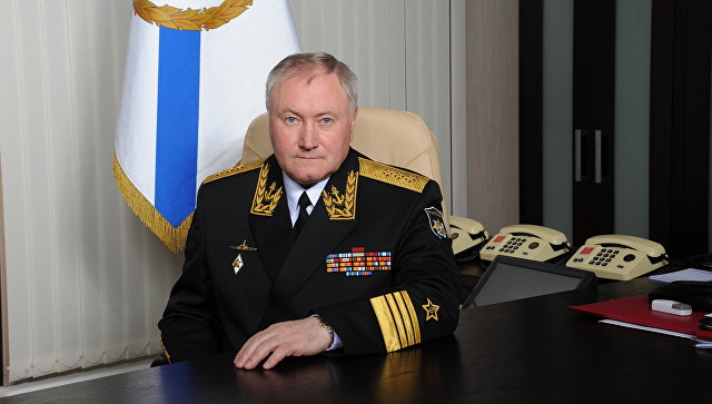 ВМФ