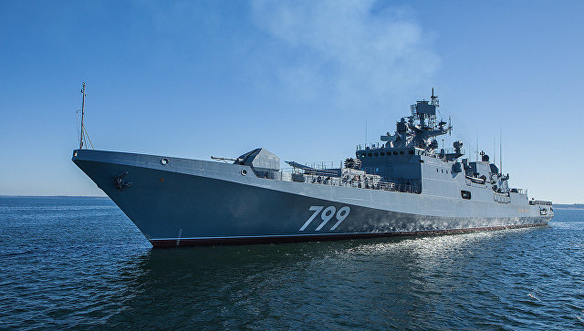 ВМФ