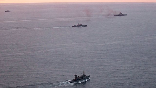ВМФ