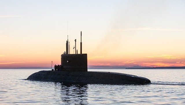 ВМФ