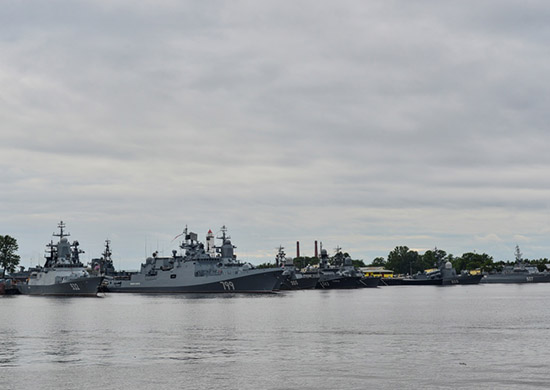 ВМФ