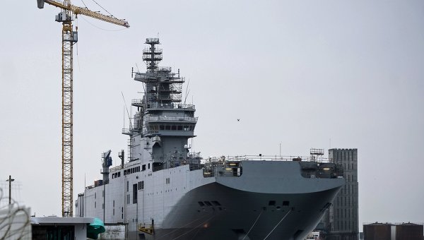 ВМФ РФ