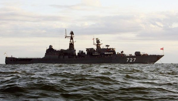 ВМФ Росси