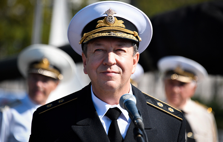 ВМФ