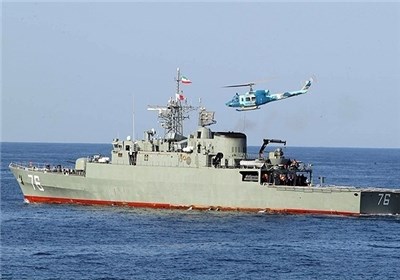 ВМС Ирана