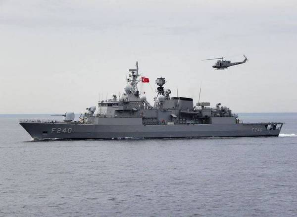 ВМС 