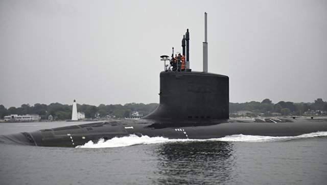 ВМС