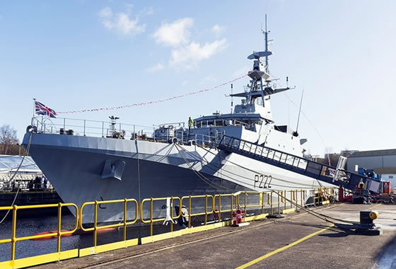 ВМС