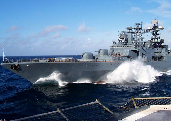 ВМС 