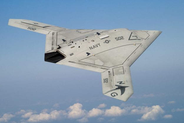 ВМС США