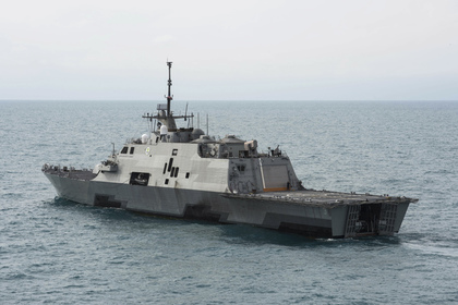 ВМС США