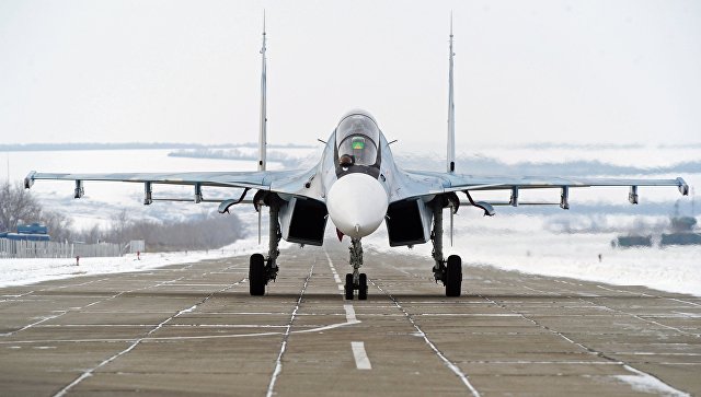 Военнослужащие