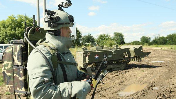 Уран-6