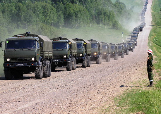 Восток-2014