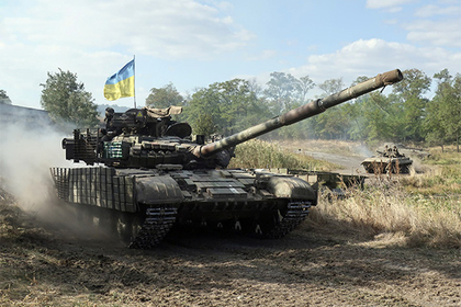 ВСУ