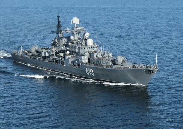 ВМФ