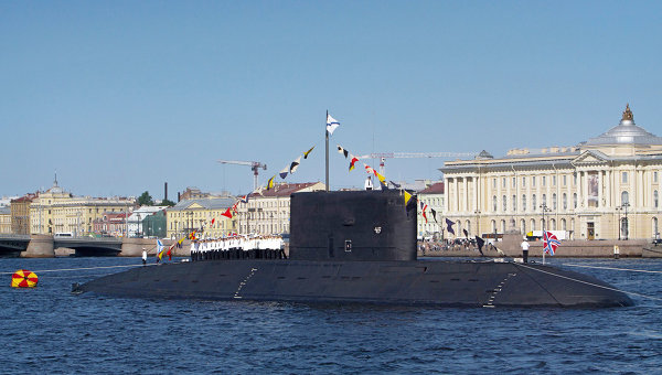 Выборг