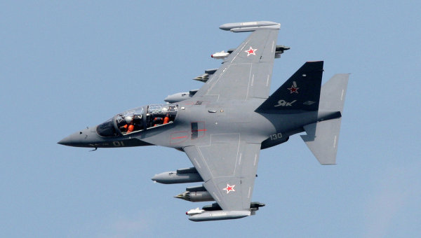 Як-130