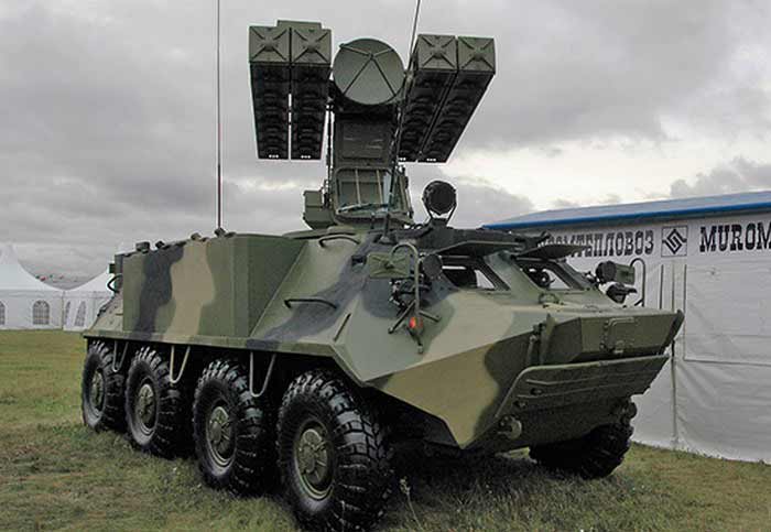 зрк