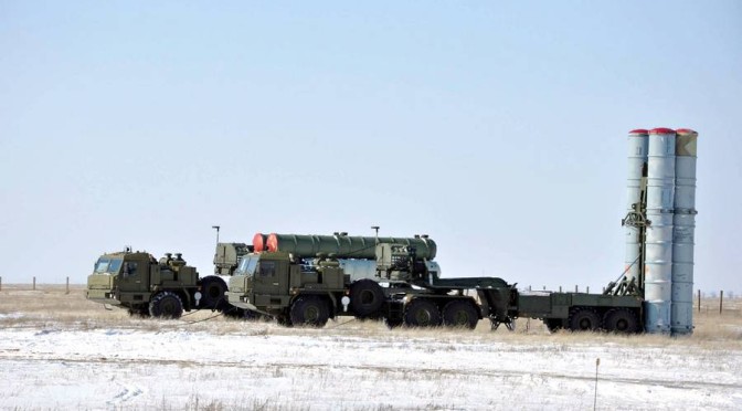  С-400